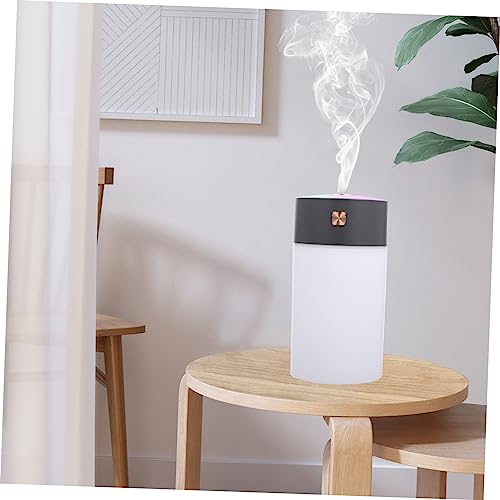 GLEAVI Humidificador USB de Sobremesa 300mL Ultra Silencioso miniatura 6