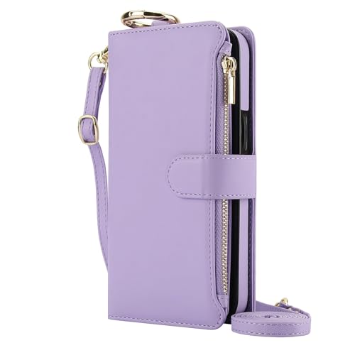 Galaxy S25 FE �P�[�X �蒠�^ �V�����_�[�X�g���b�v �M�����N�V�[S25 FE �J�o�[ �g�уJ�o�[ �I�V�����ȃX�}�z�P�[�X ���z�^ �J�[�h���[ ���u���X�^���h�@�\ ����PU���U�[ �����O�t�� �S�ʕی� RFID�u���b�L���O ���|�� ���������\