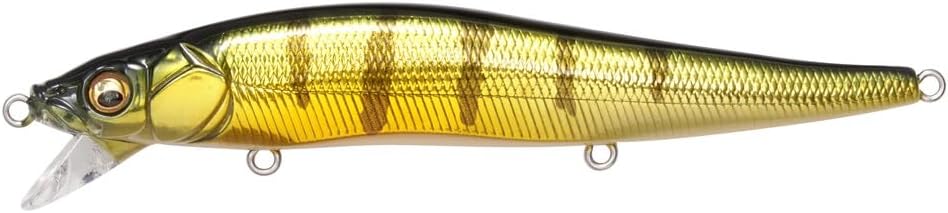 MEGABASS VISION ONETEN+1 HT ITO TENNESSEE SHAD