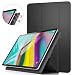 Ztotop Case for Samsung Galaxy Tab S5e 10.5 Inch 2019, Strong Magnetic Ultra Slim Tri-Fold Smart Case Cover with Auto Sleep/Wake for SM-T720/SM-T725 Samsung Galaxy Tab S5e 10.5 2019 Release - Black