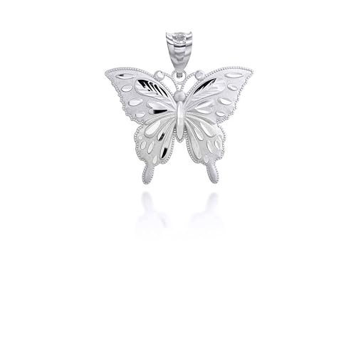 Claddagh�S�[���h���f�I��.925�X�^�[�����O�V���o�[�_�C�������h�J�b�g�X�^�C���o�^�t���C1.3�C���`�A�j�}���`���[���y���_���g�l�b�N���X - �y���_���g�݂̂܂���16�C���`~22�C���`�̃`�F�[���t���l�b�N���X�����I�т��������B, ����, �W�F���X�g