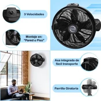 La Mejor Recopilación de Lasko wind machine los 5 más buscados. 24