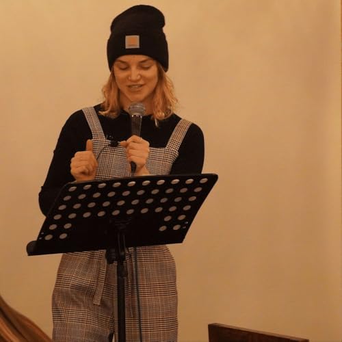 Nordico Nights: Sophie Veale-Martha and Mary