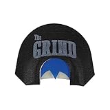 THE GRIND Batwing Mouth Call | Realistic and Consistent Sounding Diaphragm Turkey Call