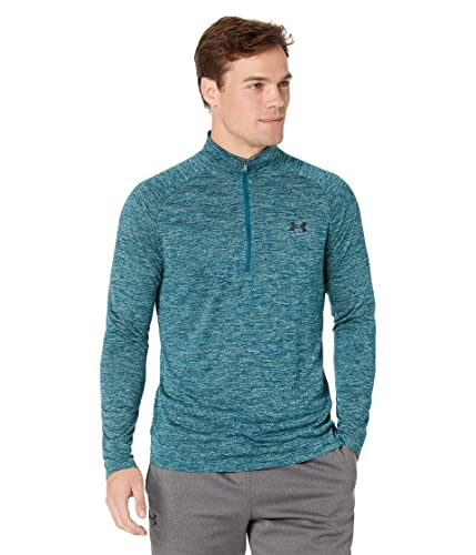 Image of Under Armour Men's Tech 2.0 1 /2 Zip