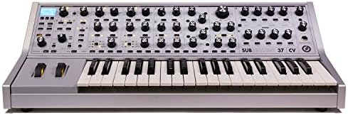 Moog Music SUBsequent 37 CV Ltd Edition