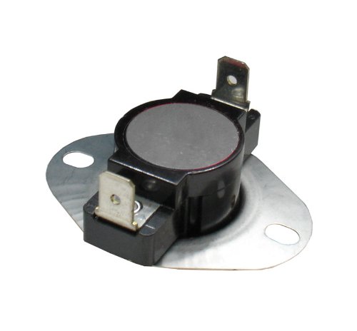 Rheem Fan Switch - Auto Reset (Flanged Airstream #47-19554-37