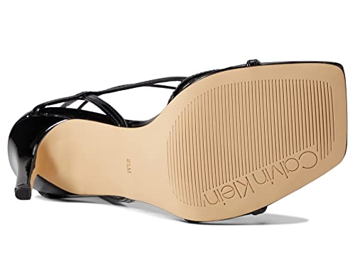 Image of Calvin Klein Women's Tegin Heeled Sandal