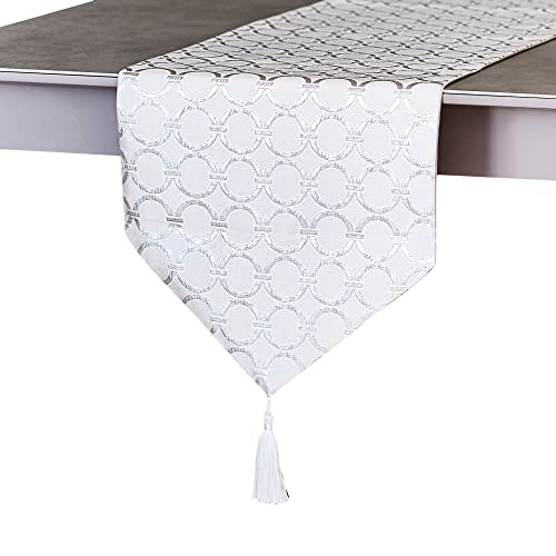 Best Table Runners For A Circle Table