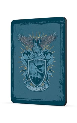 Ravenclaw Amazon Kindle Paperwhite and Kindle Colorsoft Case – Limited-Edition Harry Potter Case - image 3
