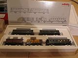  Märklin 42354 - Wagenset Rügen DR