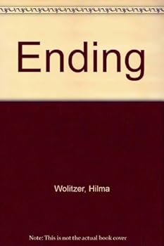 Mass Market Paperback Ending Book
