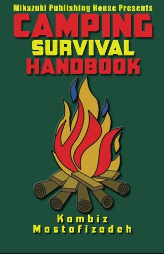 Camping Survival Handbook