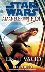 amanecer de los jedi