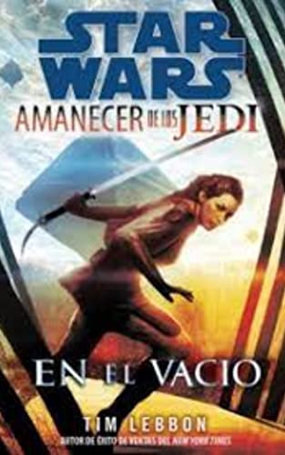 amanecer de los jedi