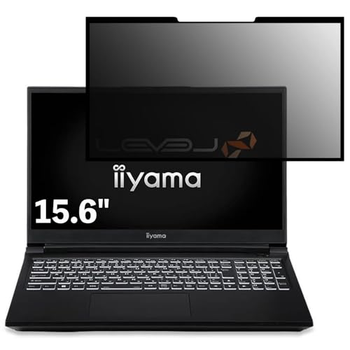 iiyama LEVEL-15FR171-i7-UAZX 15.6C` 16:9 Ή S E `h~tB^[ vCoV[tB^[ u[CgJbg ˖h~ p\R PC j^[ tیtB یV[g