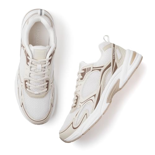 Image of U.S. Polo Assn. Mens Santiago Sneaker