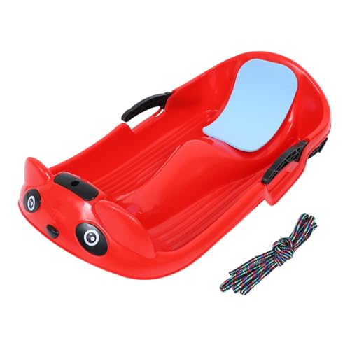 SUPVOX Skiboard for Boys and Girls Adults Thickened Ski Boards Comfortable Ride