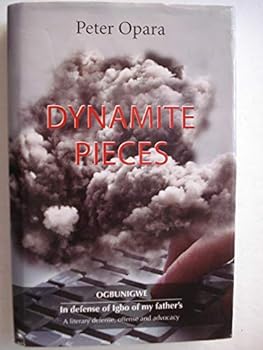 Hardcover Dynamite Pieces Book