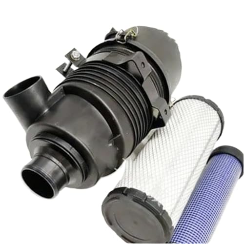 �݊���������܂�TB150 TB175C & VIO �@��@�ɑΉ��A�V�F���ƃ��A�J�o�[�t���G�A�t�B���^�[�n�E�W���O�A�Z���u��(Filter element)