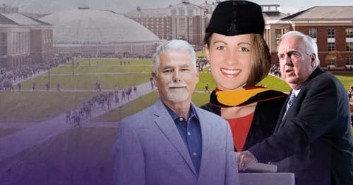 Survivor: Liberty U Covered Up My Sexual Harassment by Former Liberty U Pres & VP