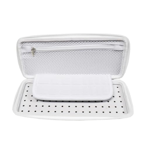 Caja de golf de EVA resistente al aplastamiento con amplio espacio interior 4
