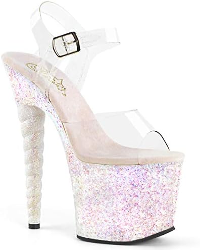 Women's Unicorn-708LG Ankle-Strap Sandal