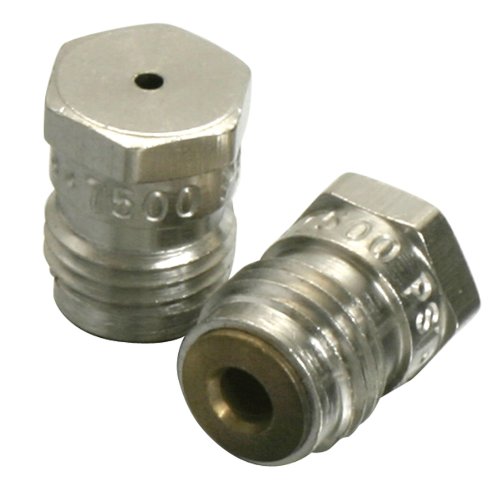 JT Sports CO2 Burst Disk