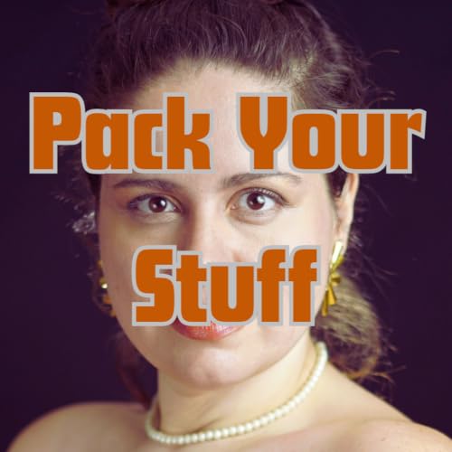 Pack Your Stuff