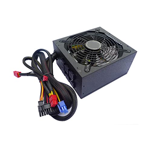 Amazon.com: PSU for Super Flower Golden Butterfly Efficiency