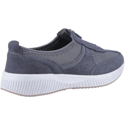Chaussures Cora Fleet & Foster femme aux finitions soignées