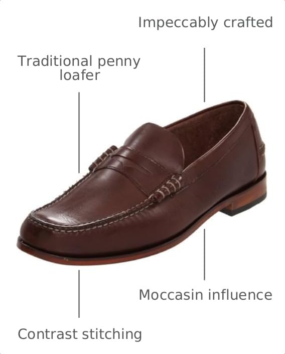 Image of Florsheim Mens Berkley