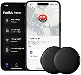 【Ultra longue durée de vie de la batterie - jusqu'à 24 mois】Oubliez la charge quotidienne. Le traceur Helix Traceur GPS offre une protection continue jusqu'à 2 ans avec une seule batterie.