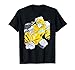 US Transformers Lee Bradley Bumblebee G1 01 T-Shirt