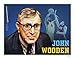 John Wooden 2024 (Sheet of 20) First-Class Mail Forever Postage Stamps