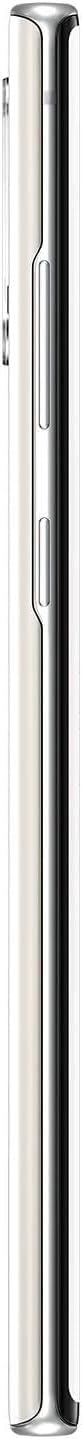 ❤ Crazy Deals Samsung Galaxy Note 10+, 256GB, Aura White - Fully Unlocked (Renewed)