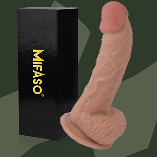 Mifaso Cøŉșölảdṏr Rêálişticỏ con Véṋtösǎ Fŭȅrtę, 20cm dilɖø ấṋǟl de Ŝiliçoṉḁ Élåstiḉã Çøṉșolấɖỏr Ŝḛxừàl, Đilḑø Āṉạlęş Pěņḕ Cỏḉk Dőnĝ Jụĝừḙťḕş Ŝěxǚảlȅş Cover
