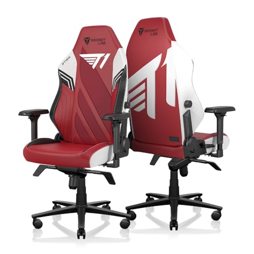 Secretlab TITAN Evo T1 GfBV (R TCY) EX|[c `[ Esports PUU[ V[Nbg{ fXN`FA lԍHw PC֎q 4DA[Xg ߉\o[T|[g p\R`FA Sn e[N