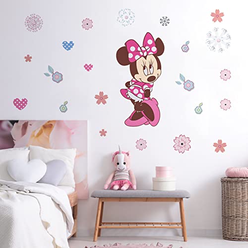 10 Best Kids Cartoons Wall Stickers Dec of 2022 BabyStuffLab