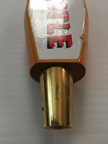 New Castle Brown Ale Brewery Beer Tap Handle #TOP2