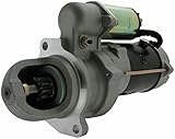 EPartsGlobal Starter Fits Ford F600 F700 F800 F900 Cummins 5.9 FD1060 3675173RX 10479614 New