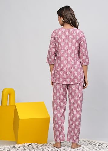 Image of Ichaa Women Night Suit