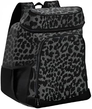 ALAZA Backpack Cooler for Women Men Insulated Waterproof Leak Proof Coolers for Hiking Camping Beach, 36 Cans