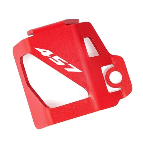 Protection de réservoir liquide de frein arrière Aprilia RS 457