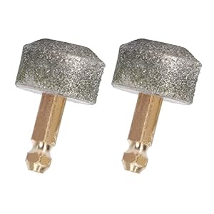 4pcs and Care Dogs, Paws Spare Wheel Replaceable Replacement: Replacement Accessory- - Safe Nail Grooming, Accessories Rotary Claw Toenail Wheel,