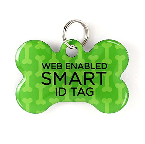 smart id tag