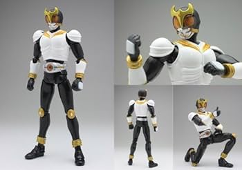 Amazon.co.jp: S.H.フィギュアーツ 仮面ライダークウガ