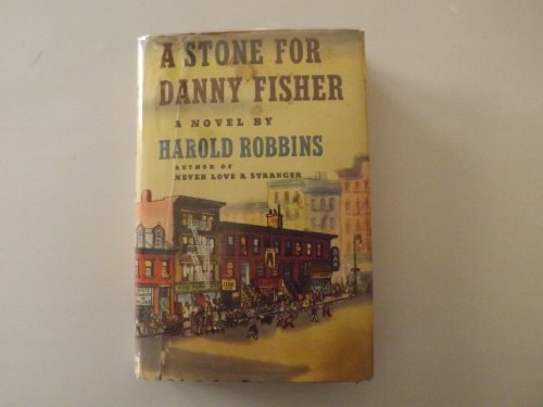 Stone for D Fisher 0671547631 Book Cover