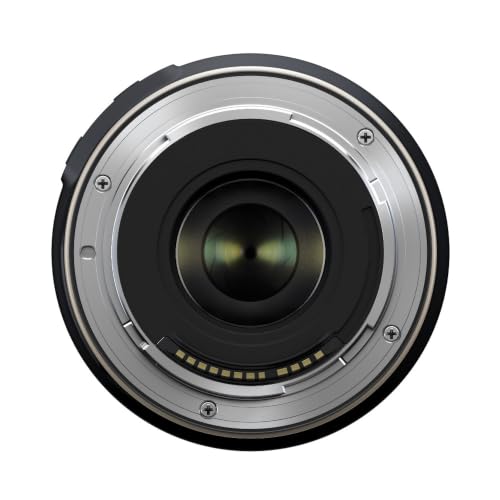 Image of Tamron 17-70mm F /2.8 Di III-A VC RXD for Canon RF Mount APS-C Mirrorless Camera