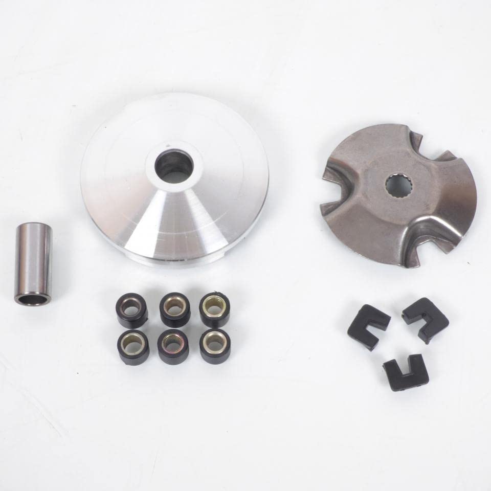 Variateur P2R de précision pour Yamaha Neos 50 2T 97-07 - 2